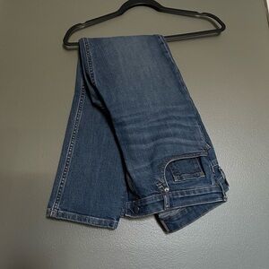 Women’s Blue Jeans